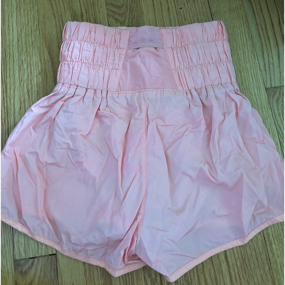 Free People The Way Home Shorts - Picture 2 of 3